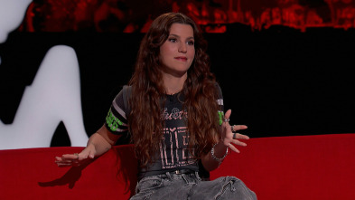 Imagen de Vergüenza ajena (T39): Sterling y Carly Aquilino LXXXV - 5