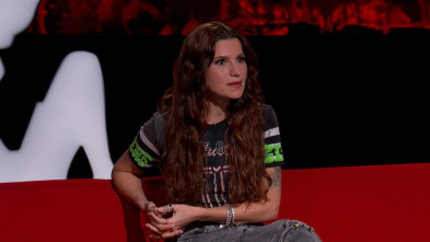Imagen de Vergüenza ajena (T39): Sterling y Carly Aquilino LXXXVI - 5