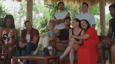 Imagen de The Challenge:... (T5): Rivales al límite - 3