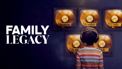 Imagen de MTV Family Legacy (T2): Ep.5 - 5