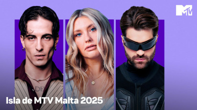 Imagen de Isle of MTV: Malta 2025 Highlights - 3