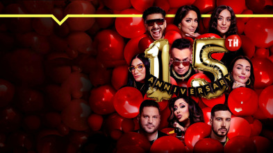 Imagen de Jersey Shore... (T8): Ep.3 - 5