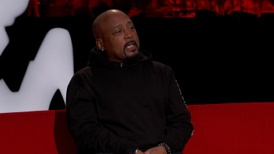Imagen de Vergüenza ajena (T40): Daymond John II - 5