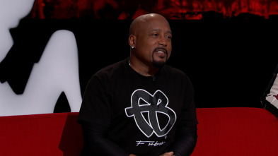 Imagen de Vergüenza ajena (T40): Daymond John III - 5