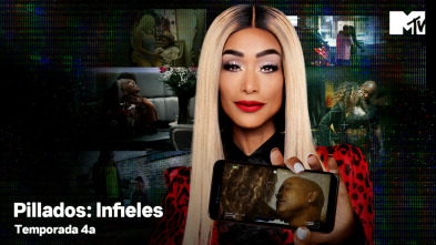 Imagen de Pillados: Infieles (T4): Modo madre - 5