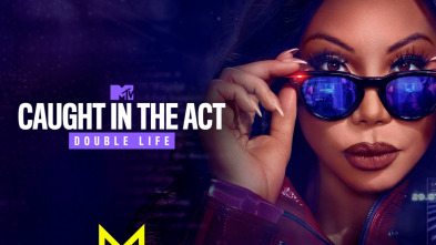 Imagen de Pillados: Doble vida (T1): Alguien se ha comido tu almuerzo - 5