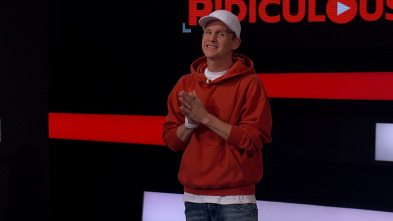 Imagen de Vergüenza Ajena (T42): Sterling y Lolo Wood XCVII - 5