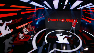 Imagen de Vergüenza Ajena (T42): Yung Gravy - 5