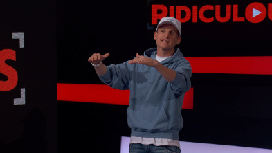 Imagen de Vergüenza Ajena (T42): Sterling y Kristy Sarah III - 5