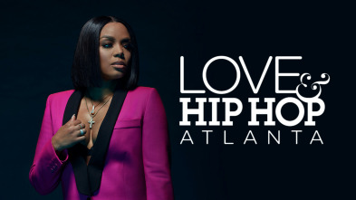 Imagen de Amor y Hip Hop... (T11): Amor loco - 5