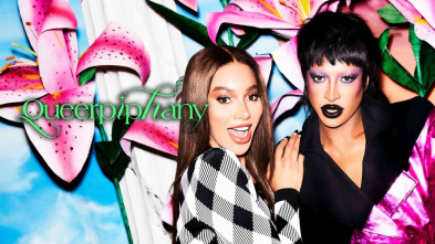 Imagen de Queerpiphany (T1): Tia Kofi & Florence Given - 5