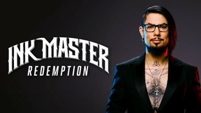 Imagen de Ink Master:... (T3): Redención: ¿Eres un campeón? - 5