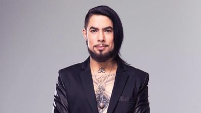 Imagen de Ink Master:... (T4): Encuentros en la redentora fase - 5