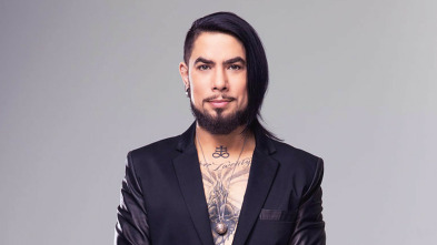 Imagen de Ink Master:... (T4): La redención se sirve fría - 5