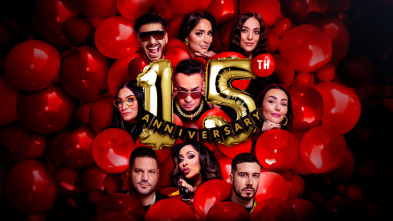 Imagen de Jersey Shore:... (T8): Ep.26 - 5