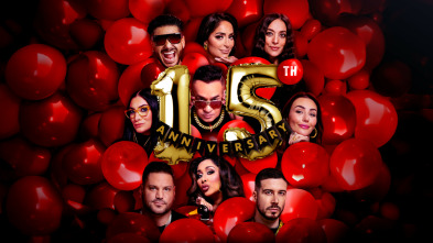 Imagen de Jersey Shore:... (T8): ¡Es un niño! - 5