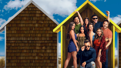 Imagen de Jersey Shore:... (T8): Nuevos comienzos - 7