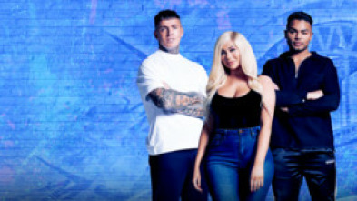 Imagen de Geordie Shore (T21) - 9