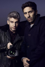 Catfish: mentiras en la red (T3)