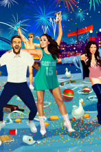 Imagen de Geordie Shore (T15): Noche de pelea - 4