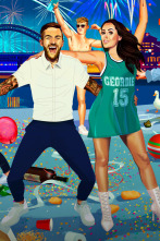 Imagen de Geordie Shore (T15): Arrivederci Newcastle - 4