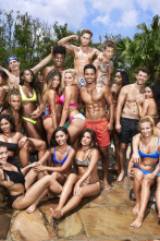 Imagen de 10 Parejas 10 (T6): Ex-tra Cray - 4