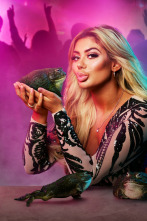 Imagen de Geordie Shore (T16): Los peluqueros de Chloe - 4