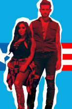 Imagen de Tattoo a dos USA (T1): Las chicas Bama lo petan - 4