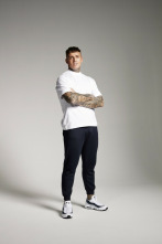 Imagen de Geordie Shore (T19) - 5