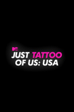 Imagen de Tattoo a dos USA (T2) - 5