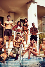 Imagen de La venganza de los ex celebrity (T1) - 6