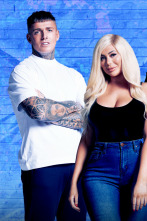 Imagen de Geordie Shore (T21) - 6