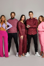 Imagen de Geordie OG's (T2) - 5