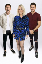 Imagen de Geordie Shore (T21): ¡Hola chico nuevo! - 4