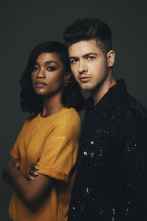 Imagen de MTV Ghosted: Love Gone Missing (T2) - 5