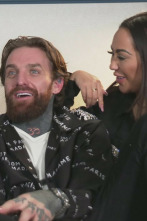 Imagen de Geordie OG's (T3): Creo que quiero casarme contigo - 4