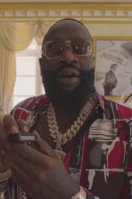 Imagen de MTV Cribs US (T18): Rick Ross / Jojo Siwa / Nico Tortorella - 4