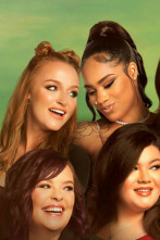 Teen Mom Family... (T1): Nunca he hecho nada