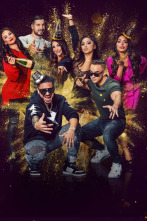 Imagen de Jersey Shore:... (T5): La costa de Hollywood - 4