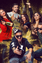 Imagen de Jersey Shore:... (T5): Cotilleando - 4