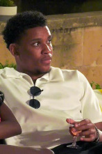 Imagen de 10 parejas 10 UK (T1): ¿Sabotaje? - 4