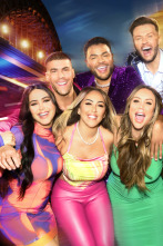 Imagen de Geordie Shore (T23): ¡Vamos a reunirnos! - 4