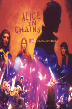 Imagen de MTV Unplugged: Alice in Chains - 4