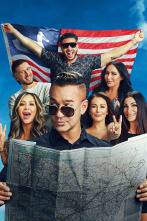 Imagen de Jersey Shore:... (T6): La Reunión Parte 2 - 4