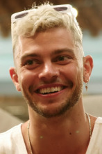 Imagen de 10 parejas 10 -... (T9): ¿Qué estarías dispuesto a hacer por amor? Parte 2: - 4