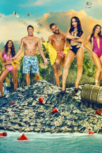 Imagen de All Star Shore (T1): Quemando la casa - 4