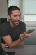 Catfish: mentiras en la red - Shi y Mira