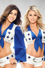 Dallas Cowboys Cheerleaders: Making The Team - Episodio 13