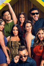 Jersey Shore: Vacaciones en familia (T7)