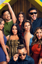 Jersey Shore:... (T7): Ep.4
